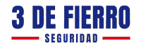 Logo 3 de Fierro Seguridad