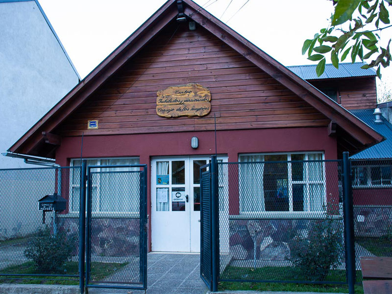 Consejo de los Mayores