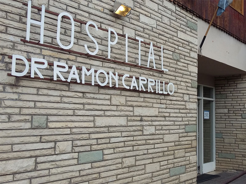 Hospital Dr. Ramón Carrillo